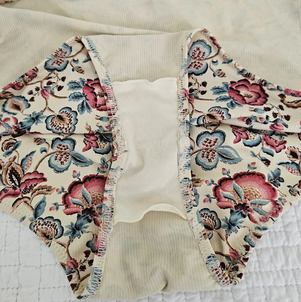 Louise Misha Girls Swimsuit - Picture 12 of 13